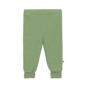 Molo Ulmer Pants Jeans Moss Green | ZA0000001